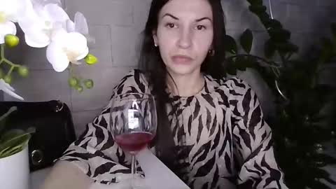 Julia online show from March 19, 4:56 pm