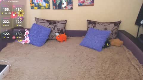 Jul online show from March 21, 8:19 am