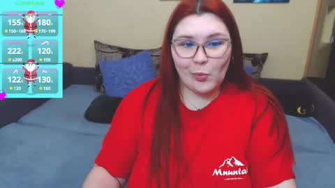 Jul online show from January 12, 8:05 pm