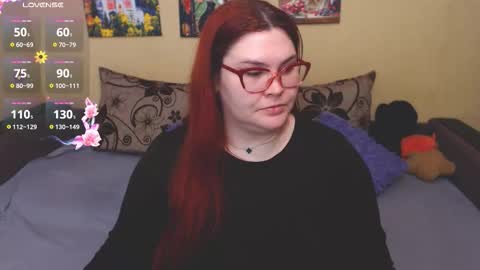 Jul online show from March 13, 7:50 pm