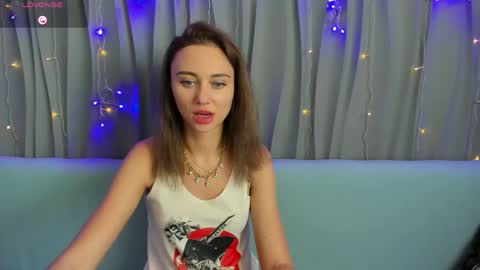 Yulya online show from June 5, 6:52 am
