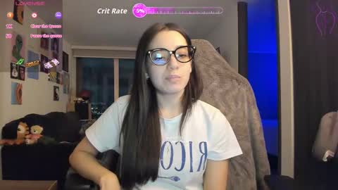 Jeimy Help me to reach 100 thumbs up online show from September 10, 2:12 am