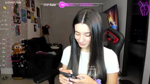 Jeimy Help me to reach 100 thumbs up online show from February 24, 3:12 am