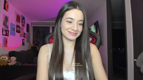 Jeimy Help me to reach 100 thumbs up online show from April 11, 1:43 am