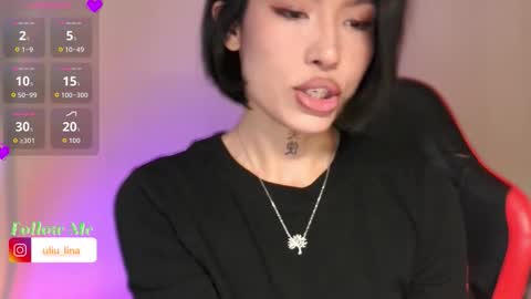 julie_turner_ online show from October 8, 6:41 am