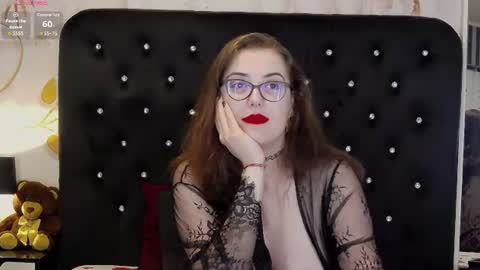 Julia online show from June 11, 5:16 am