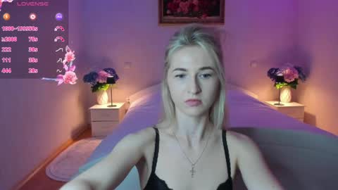 julieblazex online show from June 7, 8:58 pm