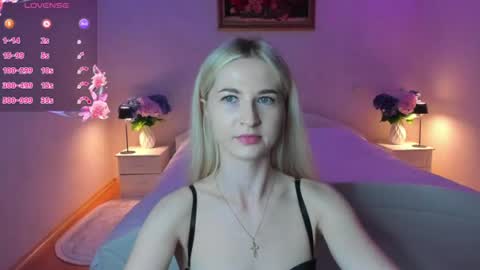 julieblazex online show from June 10, 9:02 pm