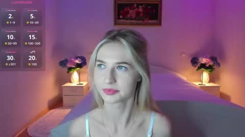 julieblazex online show from July 21, 8:55 pm