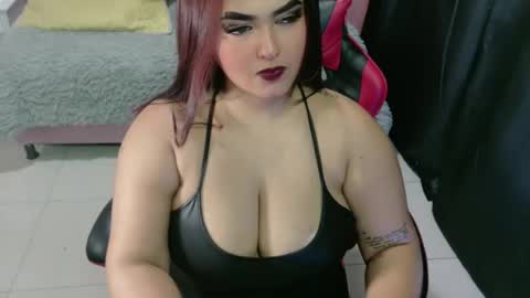   julieta online show from July 19, 3:09 am