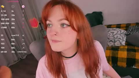 Juliet online show from February 26, 9:51 pm