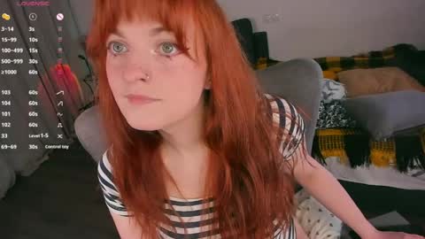 Juliet online show from May 28, 1:58 am