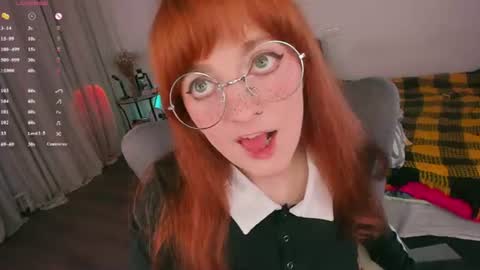 Juliet online show from June 28, 9:55 pm