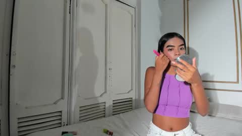 Juli online show from March 17, 7:08 pm