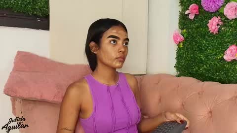 Juli online show from February 22, 7:49 pm