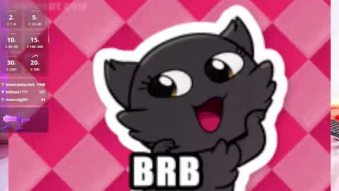 Julieta  online show from March 1, 3:38 pm