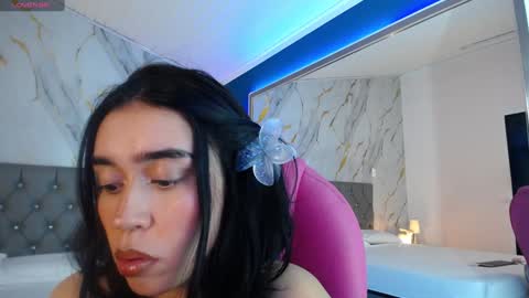 Julieta online show from January 20, 6:53 am