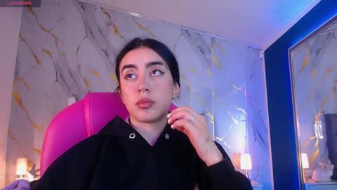 Julieta online show from February 5, 9:46 am