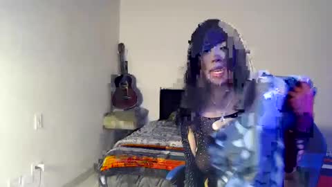 Julieta online show from October 14, 4:54 pm