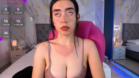 Julieta online show from January 25, 3:19 am