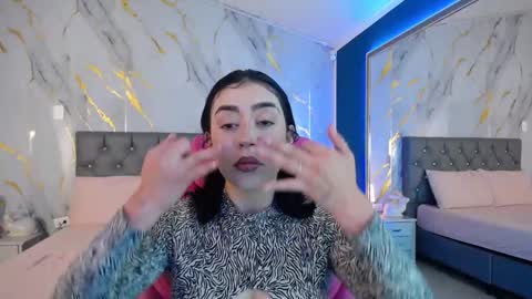 Julieta online show from February 21, 3:56 am