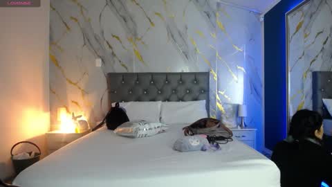 Julieta online show from February 19, 3:39 am