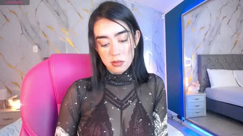 Julieta online show from January 11, 3:44 am