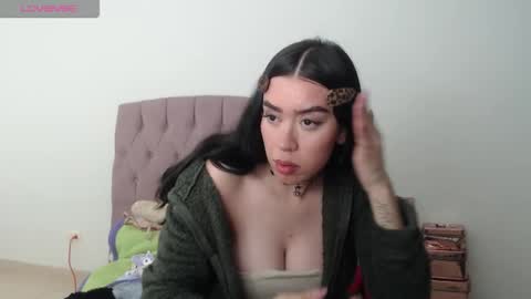 Julieta online show from March 27, 11:06 pm