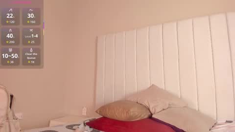 Julieta  IG juietaflower06 online show from September 12, 2:08 pm