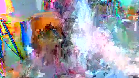 julieta_fn online show from October 7, 1:29 pm