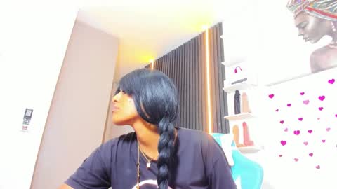 JULIETA online show from March 7, 7:38 pm