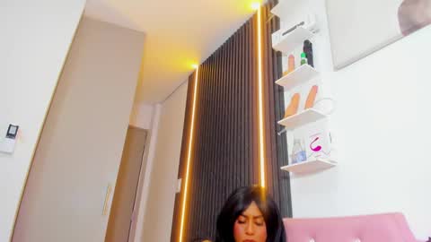 JULIETA online show from February 13, 11:15 pm