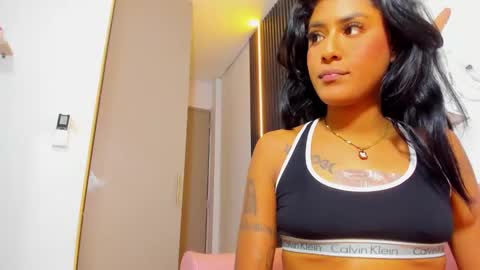 JULIETA online show from February 11, 9:14 pm