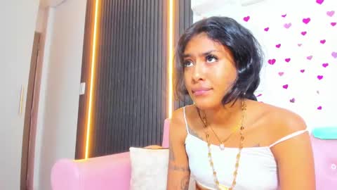 JULIETA online show from March 11, 10:31 pm