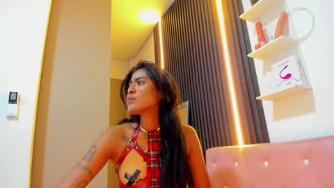 JULIETA online show from February 6, 2:58 pm