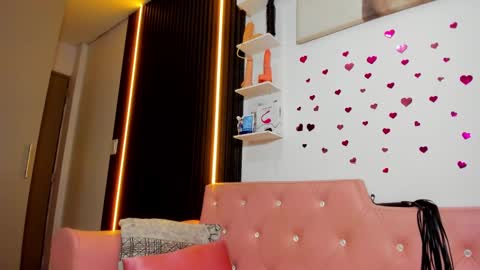 JULIETA online show from February 18, 12:17 pm