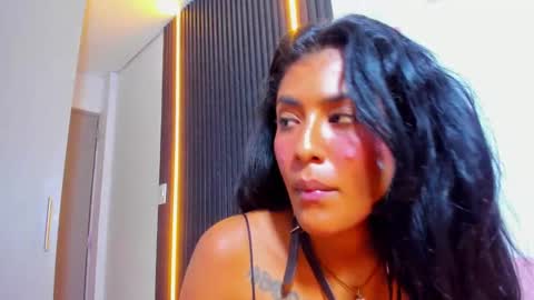 JULIETA online show from February 5, 6:26 pm