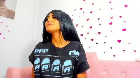 JULIETA online show from March 2, 12:22 pm