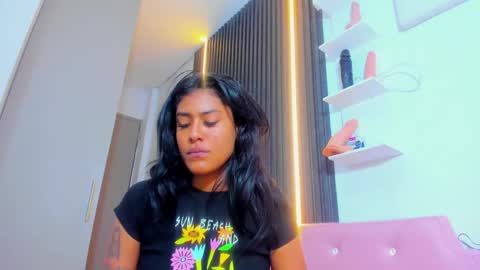 JULIETA online show from February 10, 2:26 pm