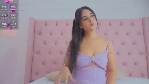 Julieta  online show from October 15, 11:44 am