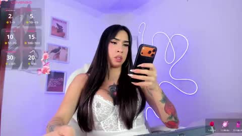 julietabomgv online show from April 22, 5:36 am