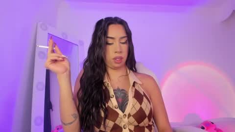 julietabomgv online show from January 27, 2:20 am