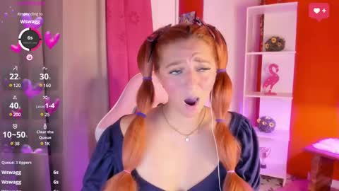 Juliet online show from February 7, 3:34 am