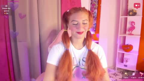 Juliet online show from February 28, 2:31 am