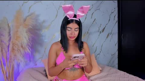 Julieth Gomez online show from April 12, 2:37 am