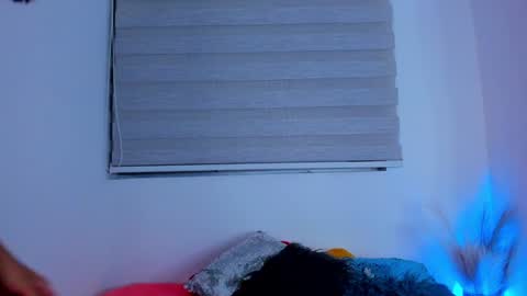 Julieth Gomez online show from January 14, 1:58 am