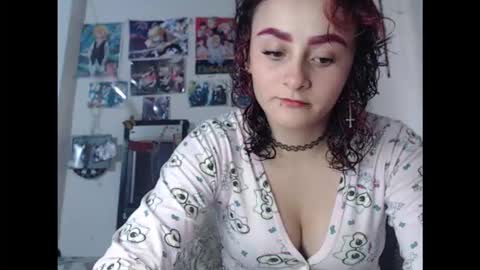 Julieta Jaguar online show from March 17, 12:43 pm