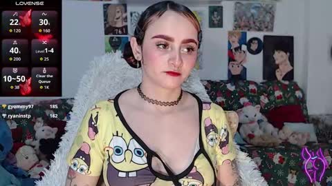 Julieta Jaguar online show from January 16, 4:38 pm