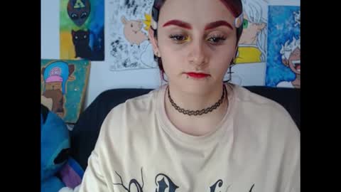 Julieta Jaguar online show from April 7, 2:30 pm