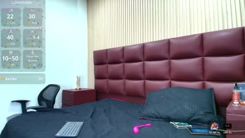 julietakane online show from November 9, 6:17 am